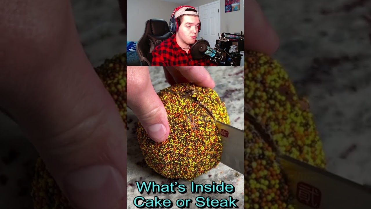 What's Inside?