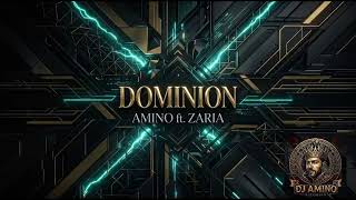 Dominion - Amino ft zaria Ai Music 🎶😁