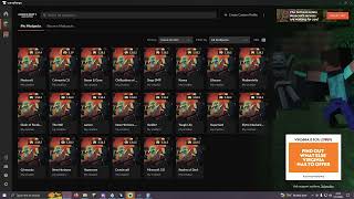 New Horizons SMP Dev Stream [5/10/23]