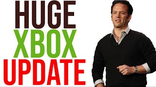 Xbox Just Got A HUGE Update | NEW Fable Development Update \& New Xbox Series Hardware | Xbox News