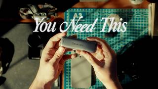 Your Camera Isn't the Problem