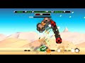 Heavy Weapon Atomic Tank Mission Mission 17 Green Solo