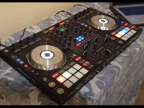 Pioneer DDJ SX3