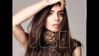 Gülşen - Yatcaz Kalkcaz Ordayım (2013)