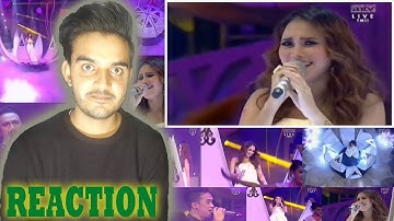 AYU TING TING - Suraj Hua Maddham REACTION