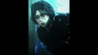 Evelyn Baldurs Gate 3 Kompa Edit