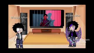 William and Michael reacts to the scooper only hurts for second screenshot 5