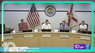 Concerns over St. Pete Beach city operations amid 'toxic work environment' allegations