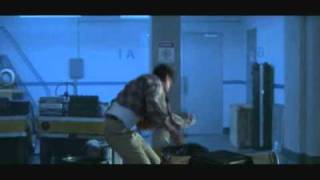 Independence Day Movie Mistake