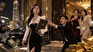 【Multi Sub】Her Husband Cheated Over $3,000… Not Knowing She Was Worth Billions
