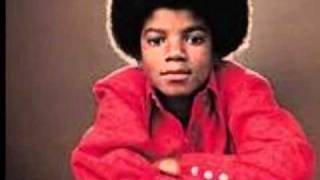 Michael Jackson Double Dose "We're Almost There" / Take Me Back.