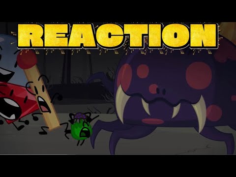 TPOT 23 Reaction!