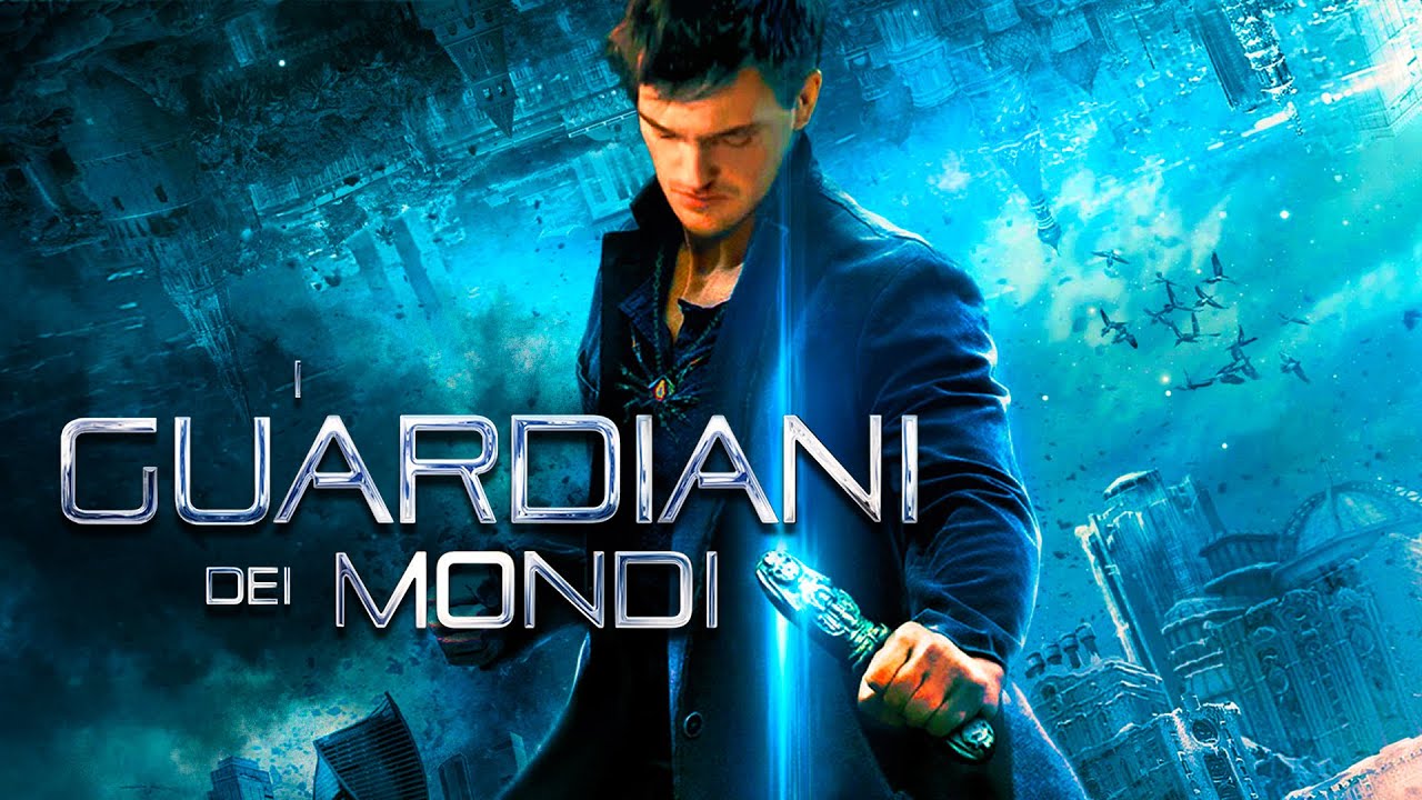 Guardiani Dei Mondi | Action | 2018 | Film Completo