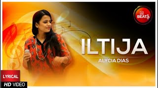 Lyrical Video: iltija | Alycia Dias | BOL Beats | Music screenshot 3