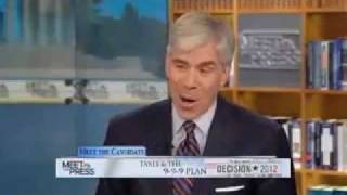 Herman Cain 999 Plan = Higher Taxes