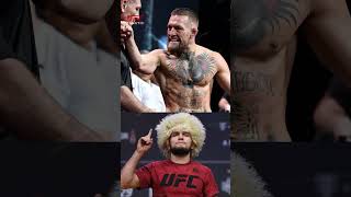 Conor Accuse Khabib’s $4M SCAM