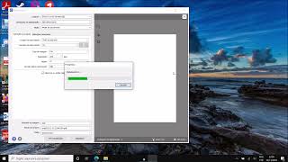 How to scan multiple pages into a single PDF file on EPSON screenshot 4