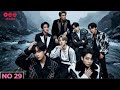 BTS NO 29 The 5th Album ARIRANG FMV