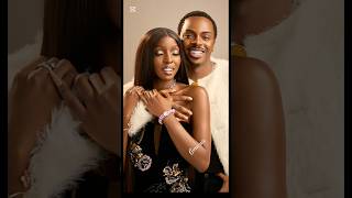 🇳🇬 star Eni Oluwa and sweetheart Phina with some great shots#love#celebrity#shorts