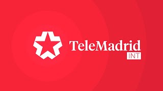 DIRECTO: Telemadrid INT