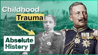 The Secret History Of Queen Victoria's Disabled Grandson | The Crippled Kaiser | Absolute History