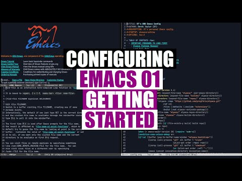 Video: Da li emacs podržava python?