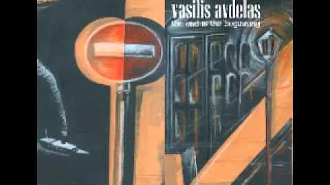 Vasilis Avdelas-Regret.....