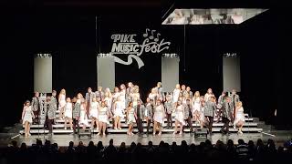 FC Singers Finals @ Pike