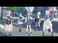 BanG Dream! MyGO!!!!! - 春日影 [カラオケ/人聲付き]