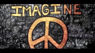 Imagine-John Lennon |Cover by Adele Ange Ngo Baleba #ADELETVcover