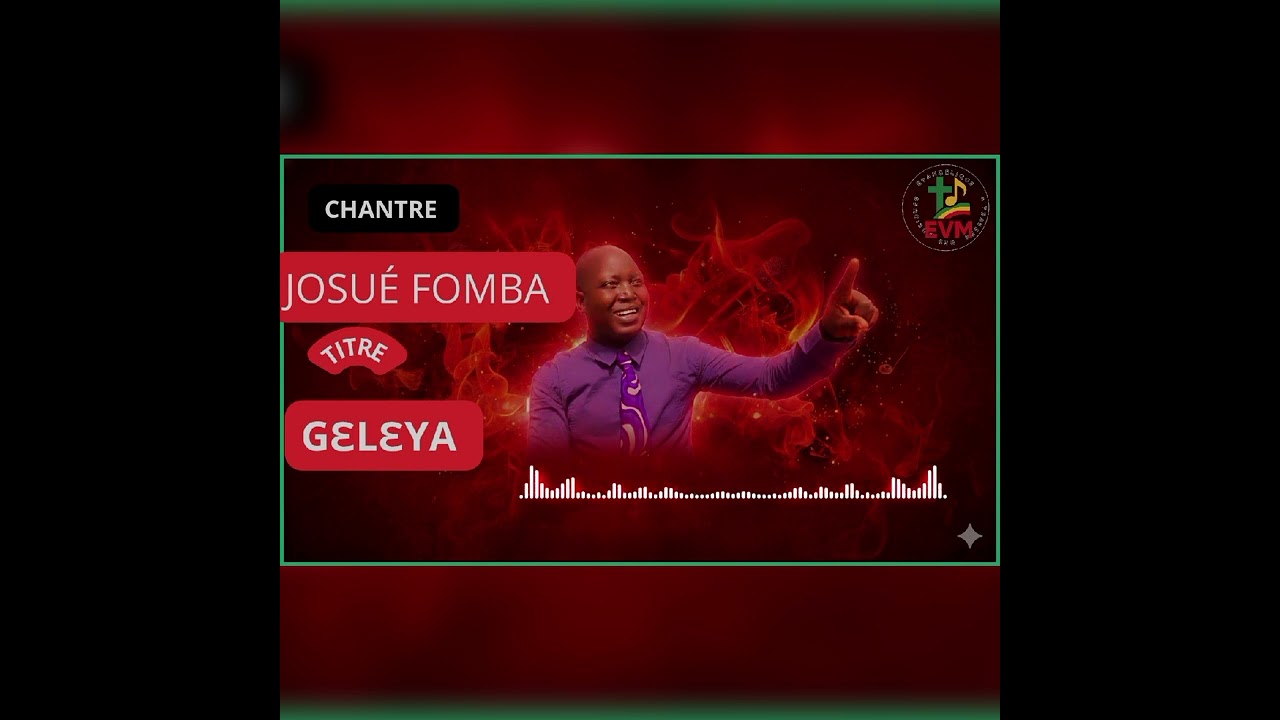 Josué fomba gɛlɛya 