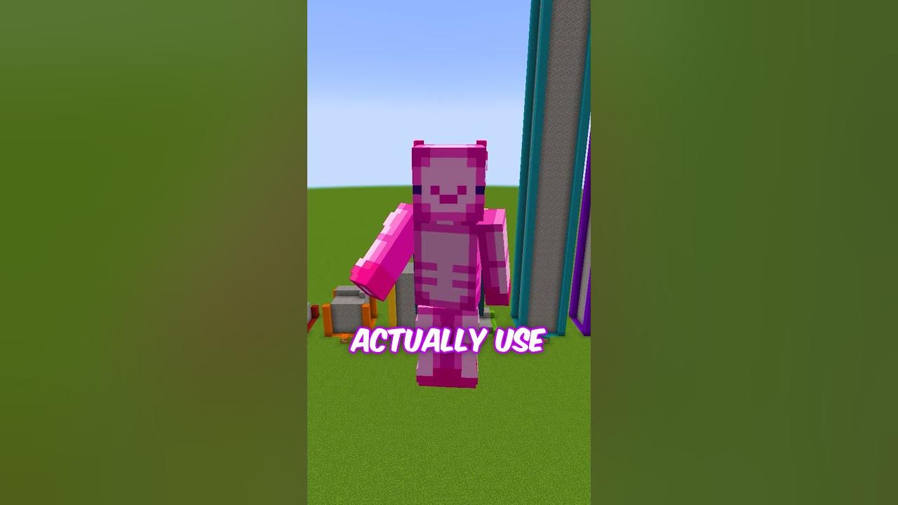 How many blocks can a shovel break youtube