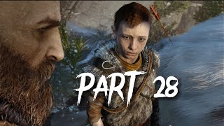 God of War part 28