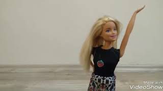 Baldinin temelleri(Barbie versiyon) Resimi