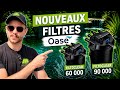 Eau claire sans prise de tête ? Découvrez le Filtoclear 60000 et 90000