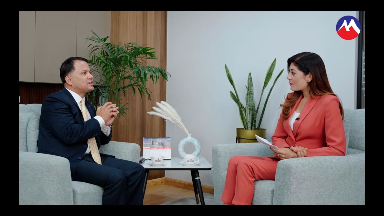 Let us take the opportunity to hear from our Chief Executive Officer regarding Mutual Funds.