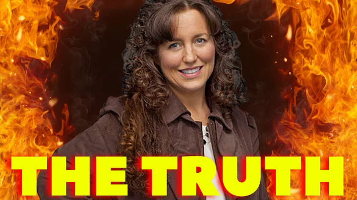 Michelle Duggar Has Lied to the World.