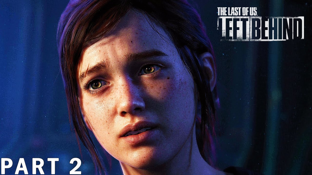 You can now play The Last of Us Part II on the PC through