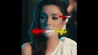 Koliva & Öykü Gürman - Ay Işığı(Lyrics)