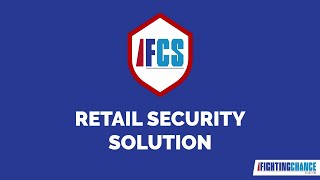 Retail Security Solutions