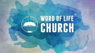 Friday Evening Service - 05/08/2026