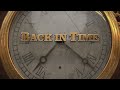 Preview - Back in Time: The Old Ball Game