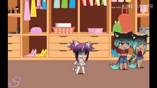 Skyler Starlight Ep.9 Gacha Life Serie