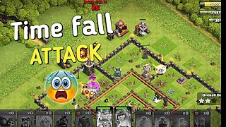 Clash Of Clan Th10 Attack Strategy New Coc Video 2023 Hog Attack Strategy .....