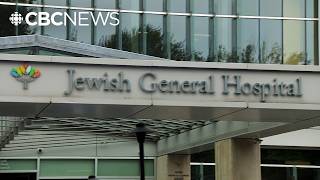 What ‘university hospital’ status means for Montreal’s Jewish General