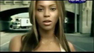 Toni Braxton-Hit The Freeway Ft.Beyonce&Aaliyah