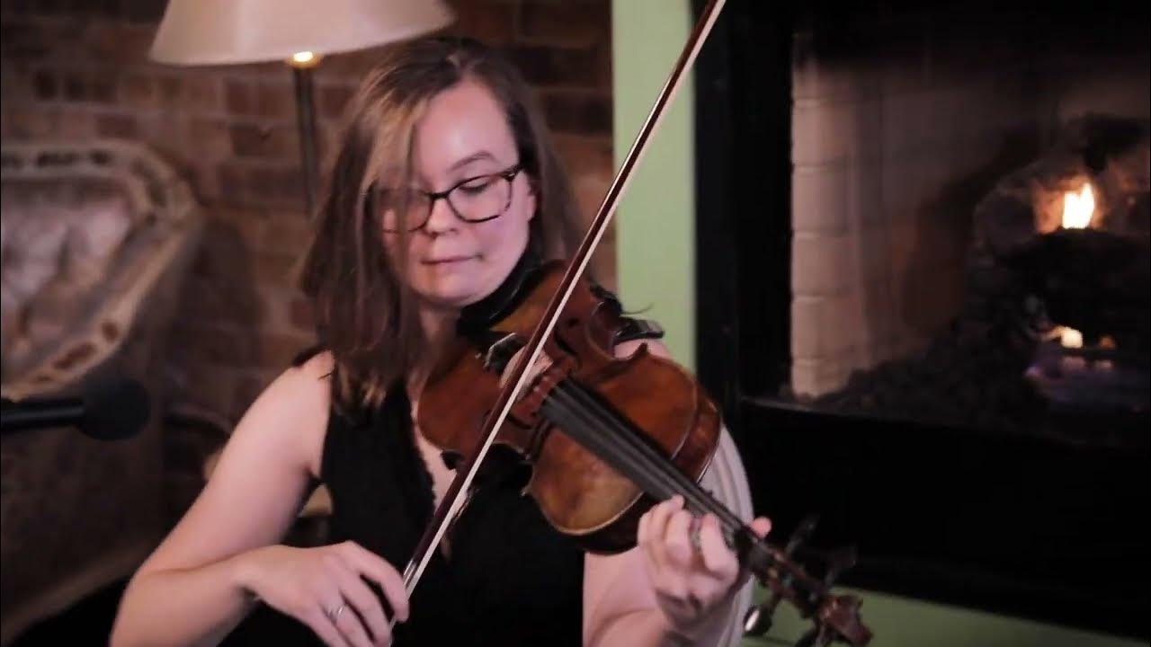 BAD GUY by Billie Eilish Covered by Violin & Cello Duo Midtown