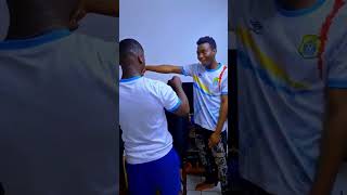 DR CONGO IN WORLD CUP 2026 After 52 years