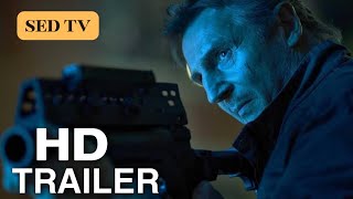 BLACKLIGHT 2022 TRAILER│SED TV