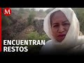 Madres buscadoras localizan crematorio clandestino en CdMx